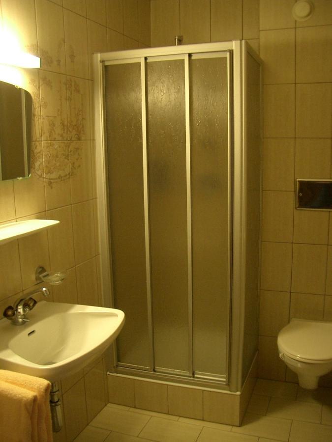 Отель Haus Mader Тринс Номер фото